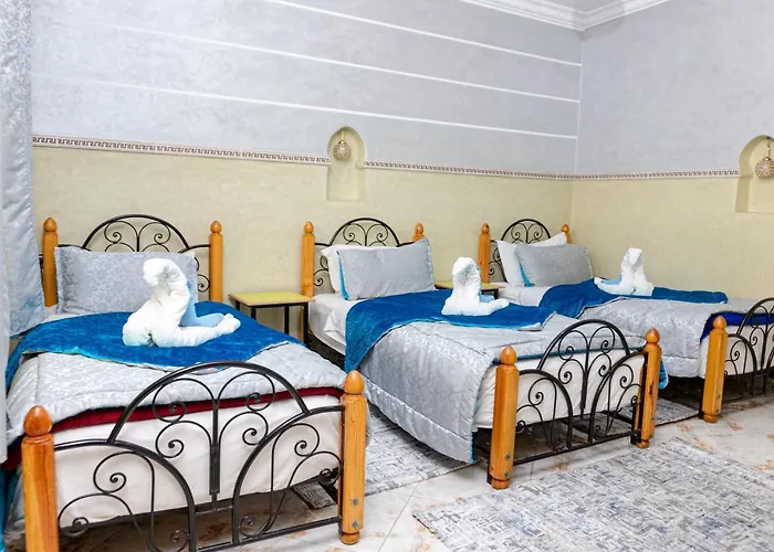 Hotel Faouzi