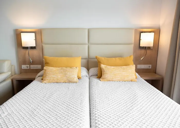 Hostal La Cigueena