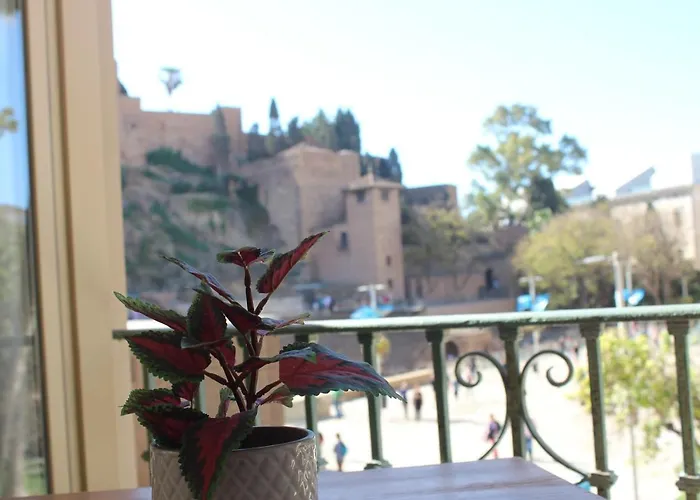 Hotel Boutique Teatro Romano