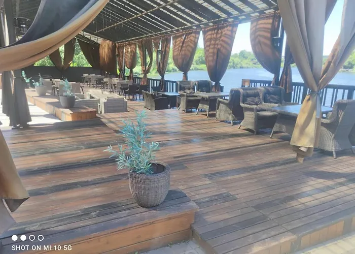 Rikabar Restaurant & Nature