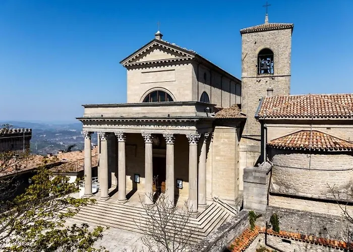 Hotel La Rocca