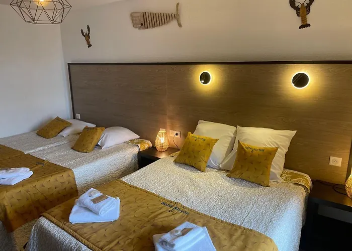 Hotel Alcyon