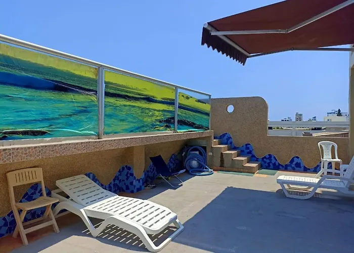 Hotel Marluz