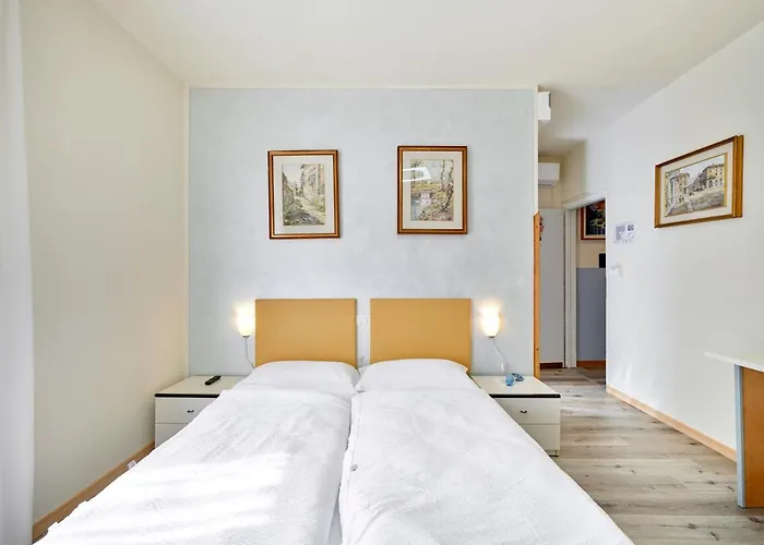 Hotel San Marco