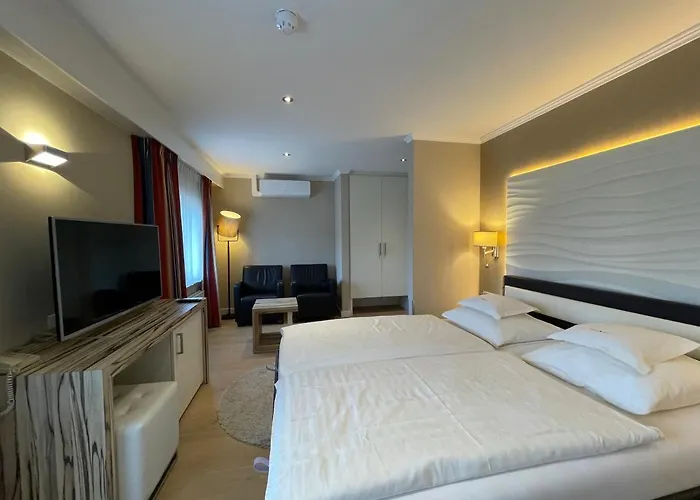 Landhotel Alberts