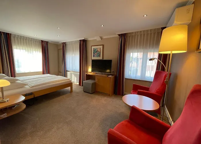 Landhotel Alberts