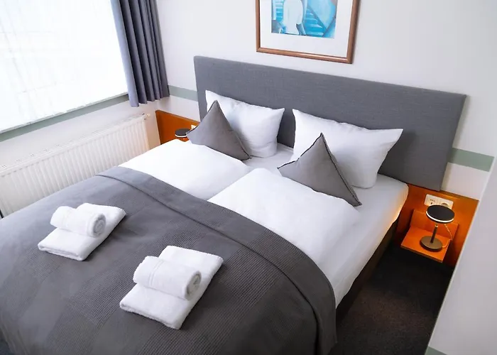 Hotel DH VEC