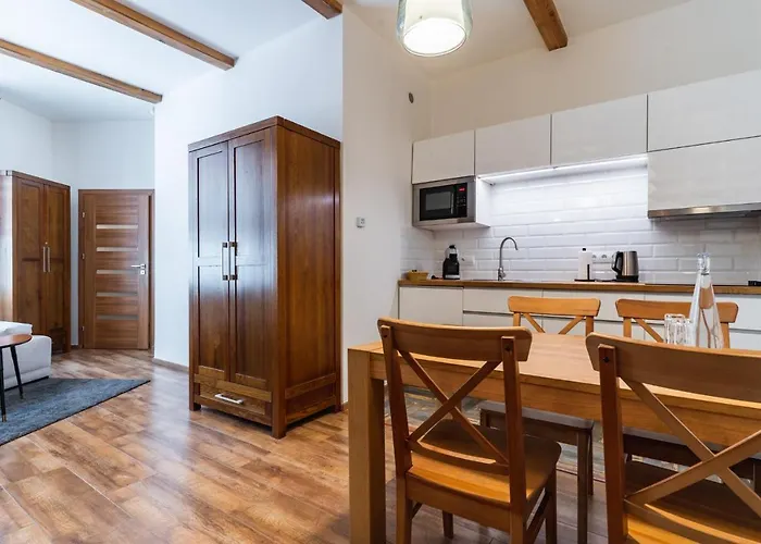 Boutique Slovakia Residence