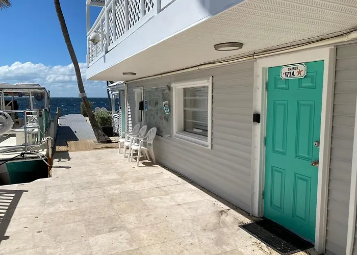 Amoray Dive Resort