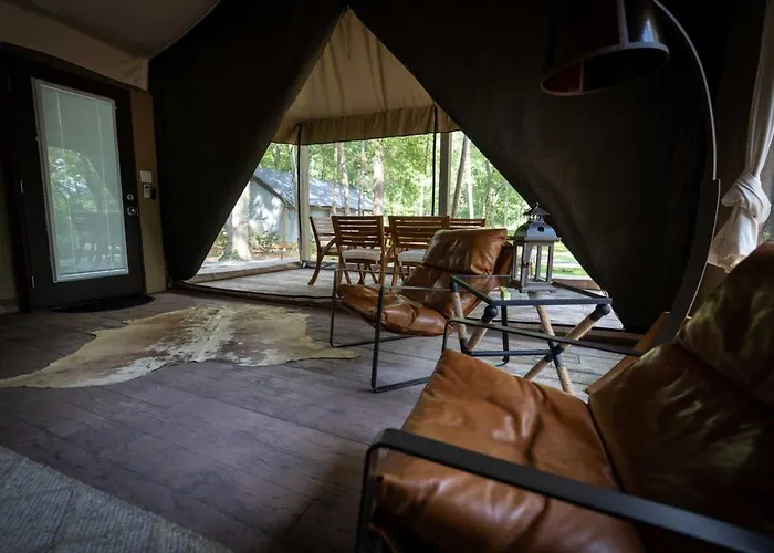 Pine Mountain Rv Resort