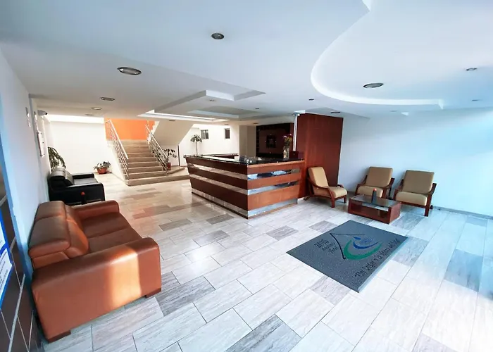 Hotel 3.015 Aquitania