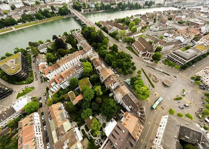Hotel Wettstein