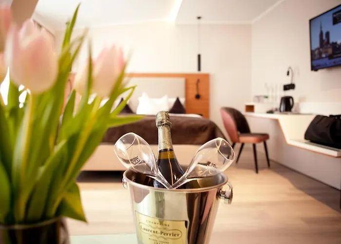 Hotel Schweriner Hof