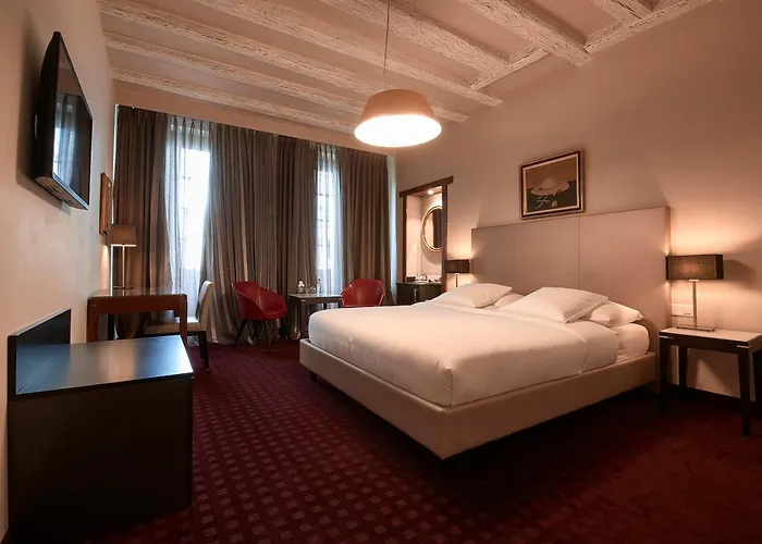 Hotel D'Alleves