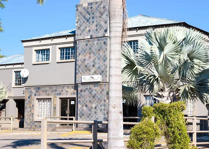 Sima Silver Lodge