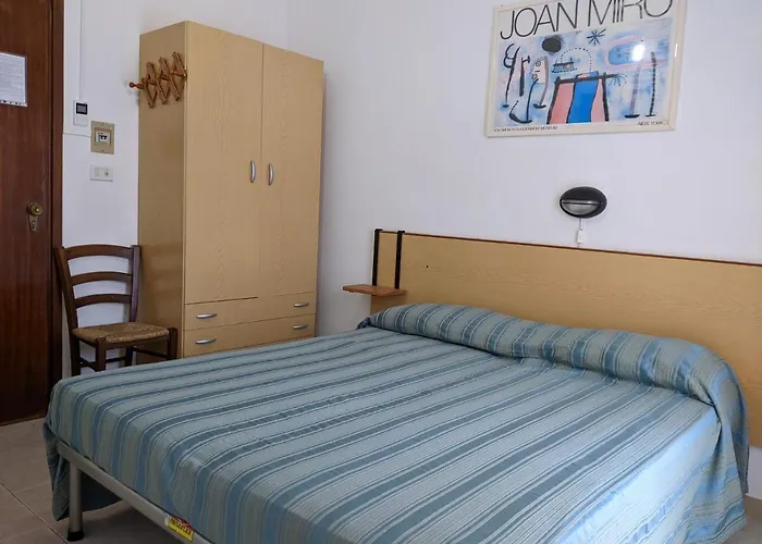 Albergo casa del turista