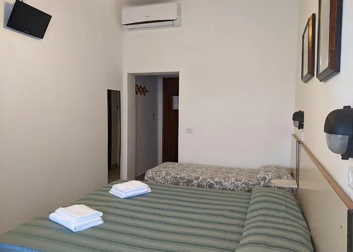 Albergo casa del turista