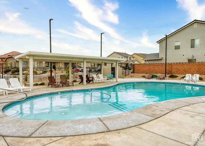 A Vacation Vista Home