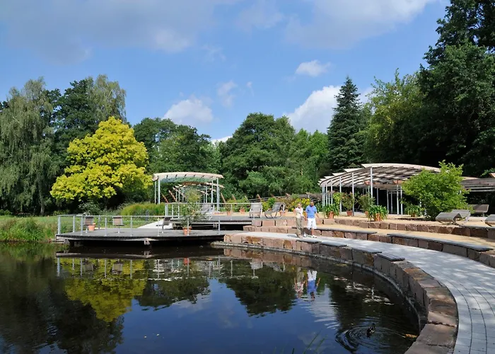 Parkhotel Bad Bevensen ,ThermePlus