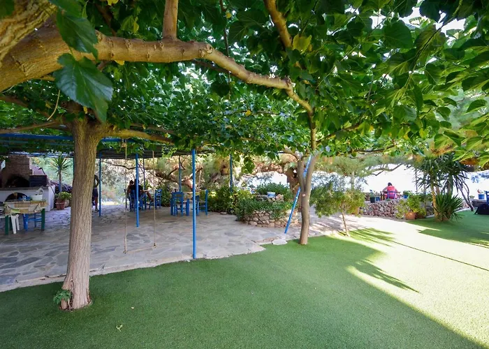 Taverna Akrogiali