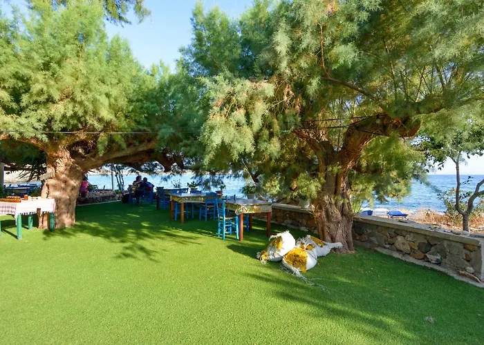 Taverna Akrogiali