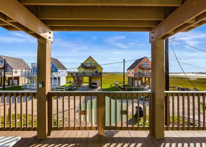 Walk To Beach, Sunset Bay Views, Pet Friendly - Sea Me Relaxin