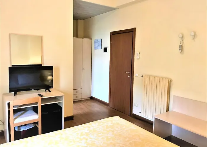 Hotel B&B Risorta