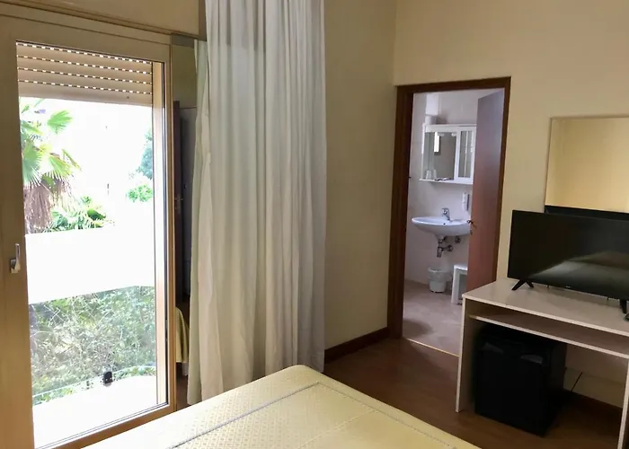 Hotel B&B Risorta