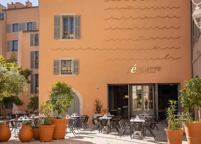 L'Eautel Toulon Centre Port