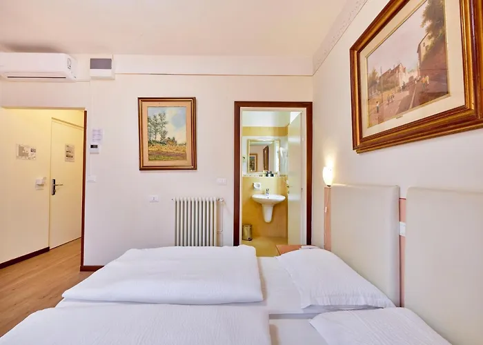 Hotel San Marco