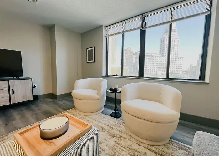Downtown Hartford Condo - Xl Center