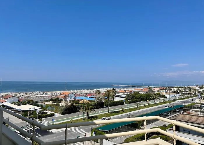 Hotel Atlantico
