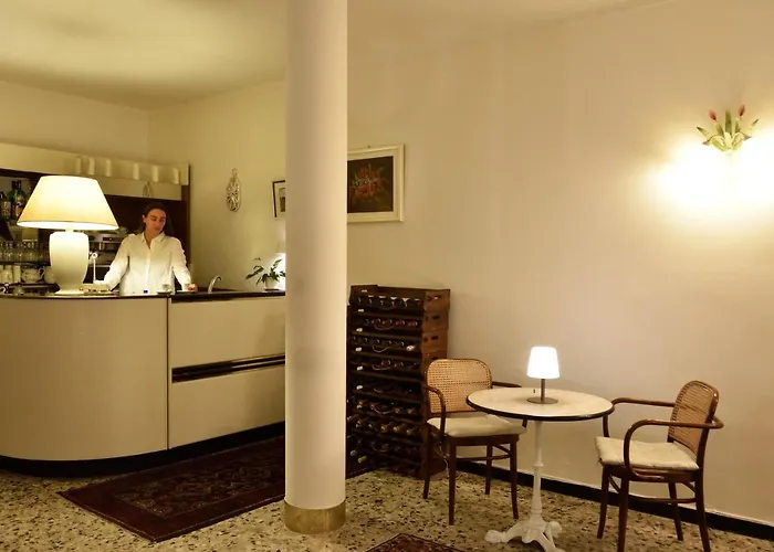 Hotel Villa Giulia