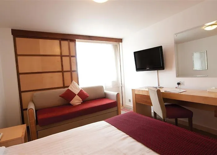 The Bell Hotel