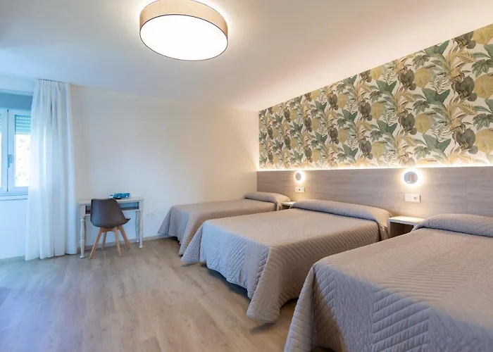 Hotel Leal - La Sirena