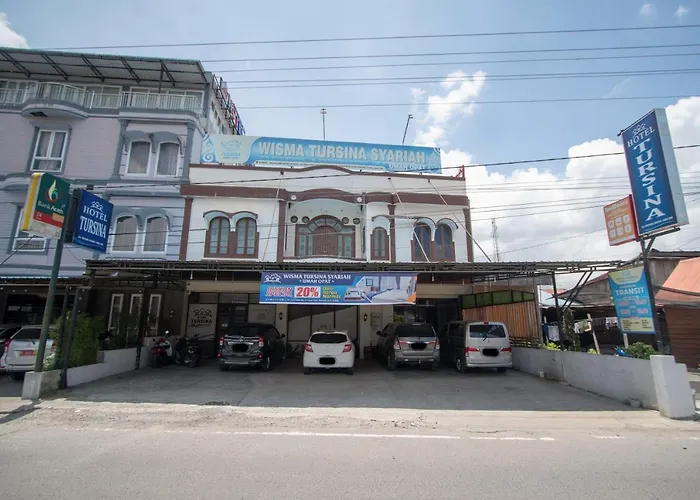 Reddoorz Syariah Near Danau Lut Tawar Takengon