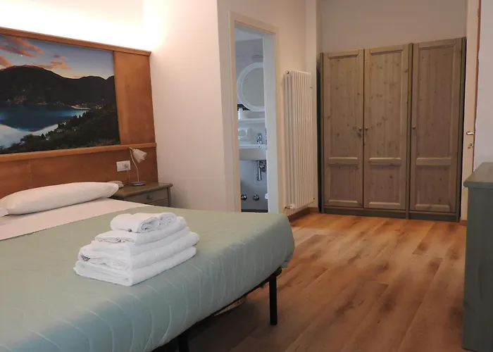 Albergo Silvana