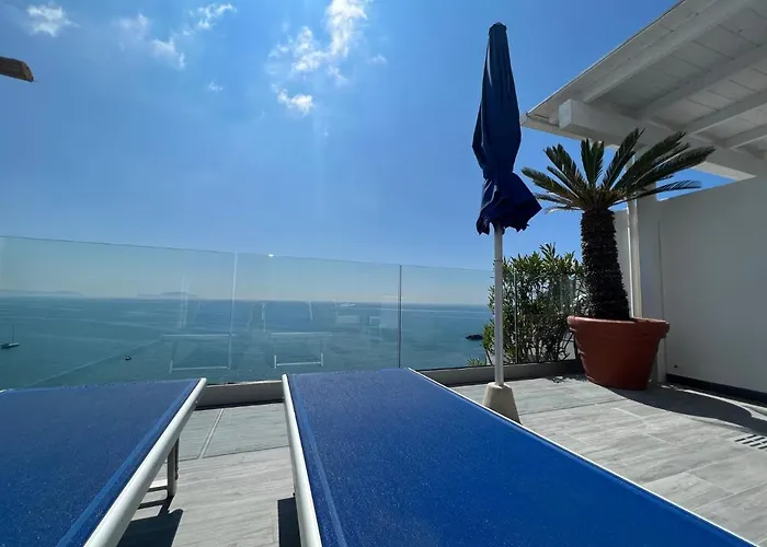 Casa Sofia Boutique Hotel