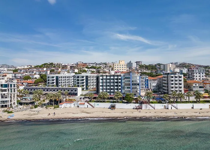 Sunday Beach Hotel