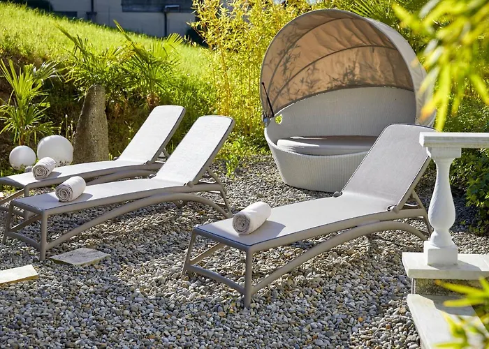 Hotel Rössli Gourmet&Spa