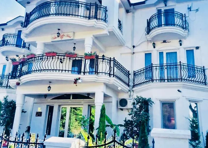 Villa Bella Boutique Hotel
