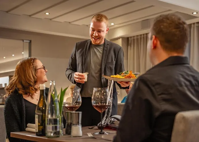 Genusshotel "Zum Wendl"