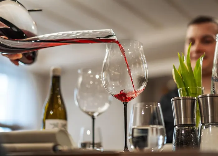 Genusshotel Zum Wendl