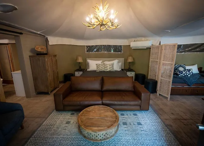 Pine Mountain Rv Resort