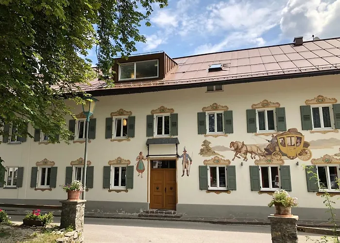 Hotel Im Sonnental