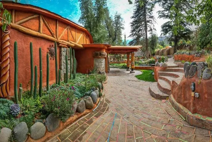 Casa Primal
