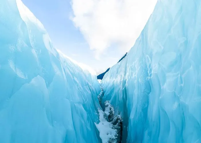 Fox Glacier Jade Hotel