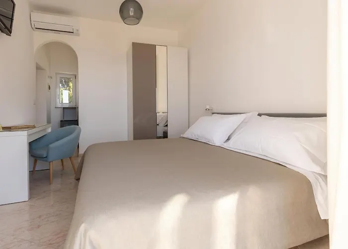 Albergo La Prora