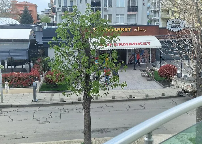 hotel Harmony