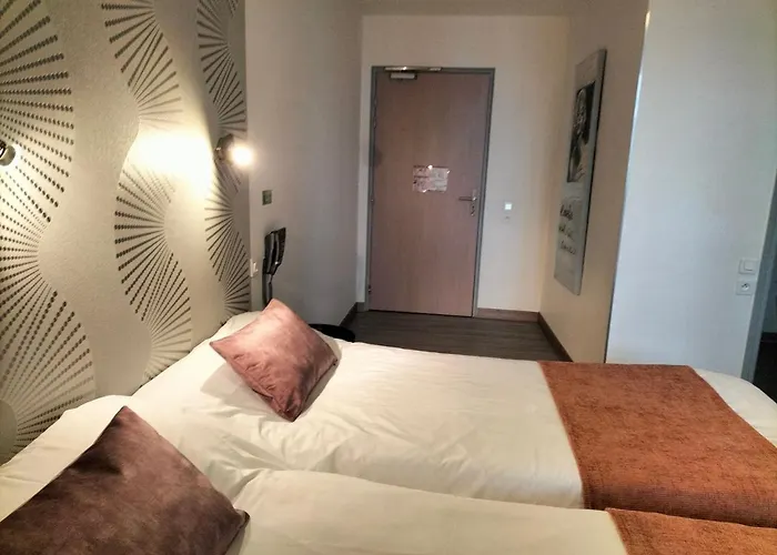 Hotel Restaurant Herard